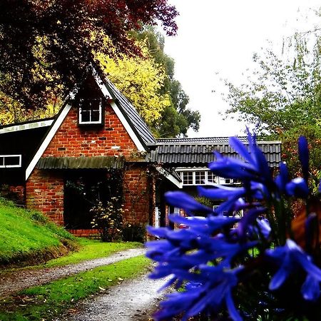 Arden Country House Waitati Exterior photo