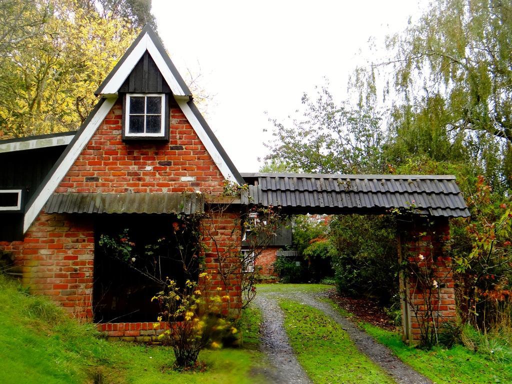 Arden Country House Waitati Exterior photo