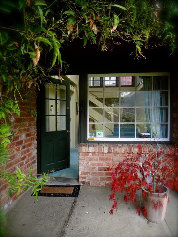 Arden Country House Waitati Exterior photo