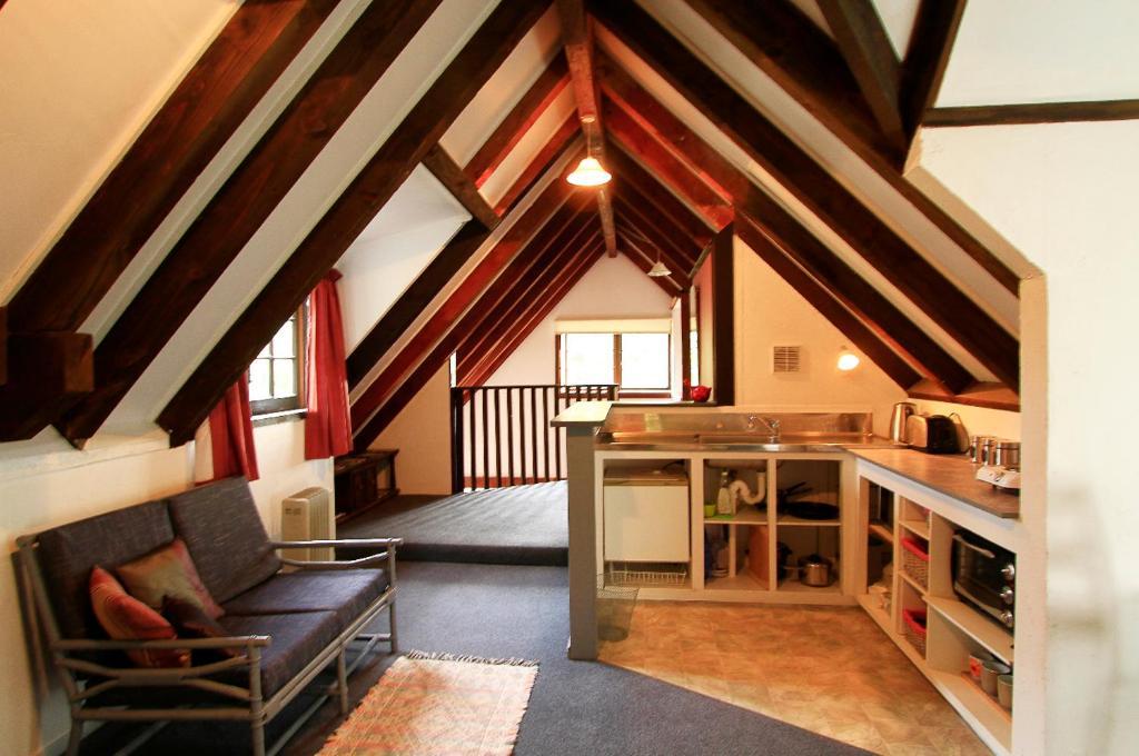 Arden Country House Waitati Room photo